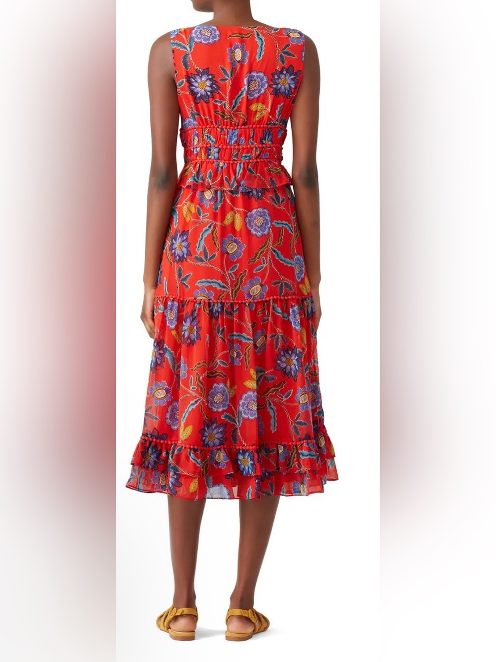 Rebecca Minkoff Dress - Picture 3 of 4